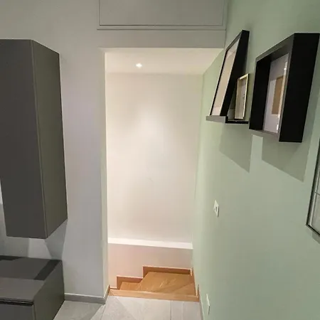 Imhome- Washington Apartment