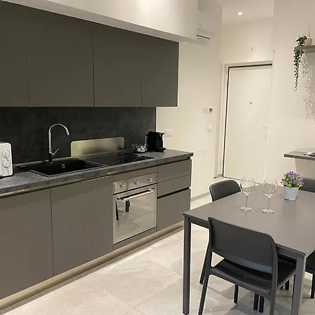 Imhome- Washington Apartment