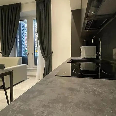 Apartment Imhome- Washington Milan