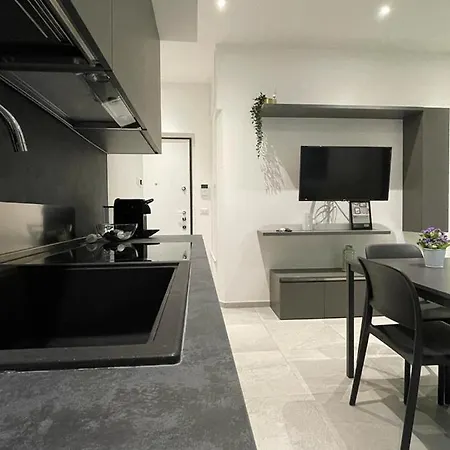 Imhome- Washington Apartment