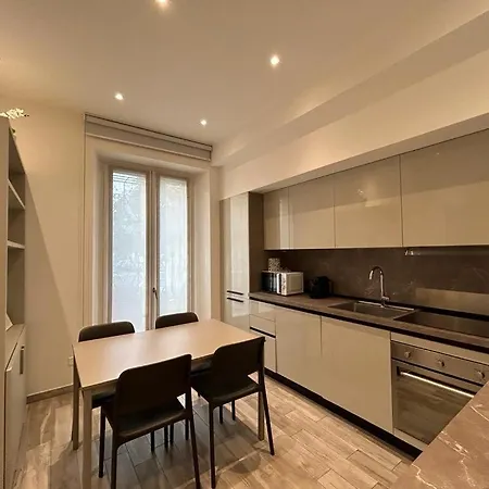 Imhome- Washington Milan