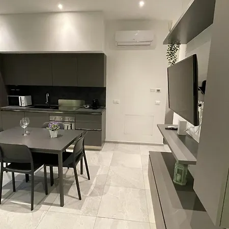 Imhome- Washington Apartman *
