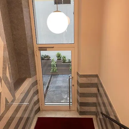 Imhome- Washington Apartmán