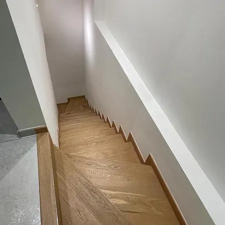 Apartmán Imhome- Washington Milán