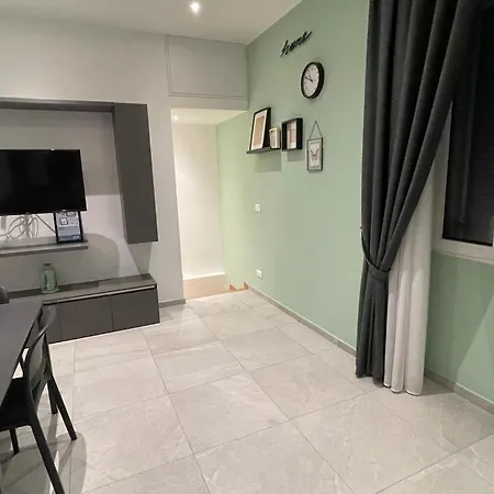 Imhome- Washington Apartman