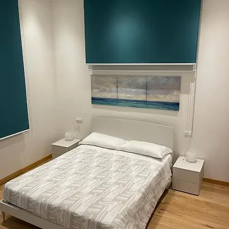Apartmán Imhome- Washington *