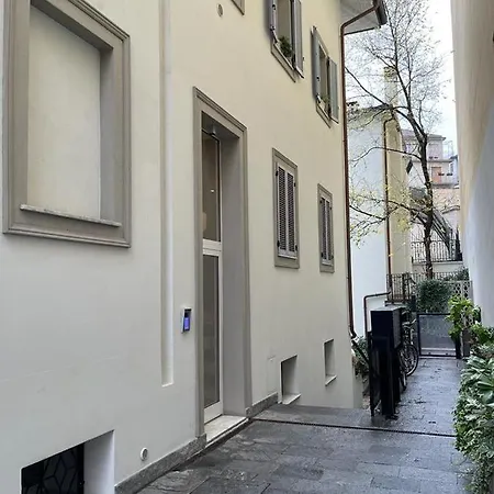 Apartmán Imhome- Washington Milán