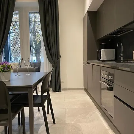 Apartmán Imhome- Washington *