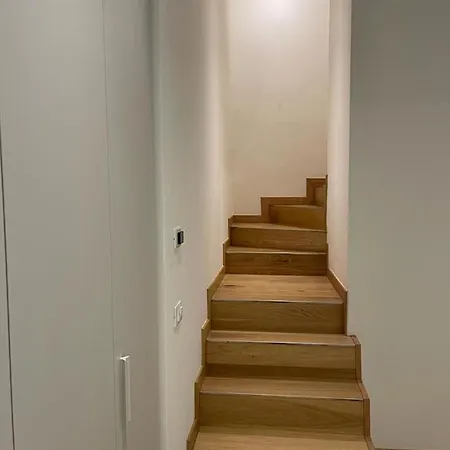 Apartmán Imhome- Washington *