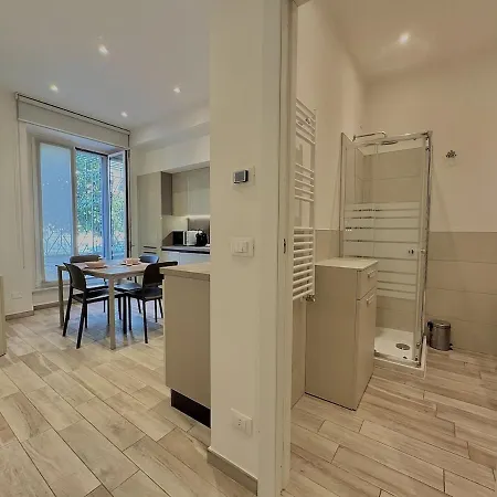 Appartement Imhome- Washington Milaan