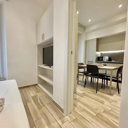 Imhome- Washington Apartment
