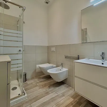 Imhome- Washington Appartement *
