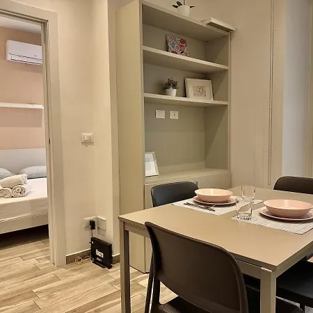 Imhome- Washington Appartement Milaan