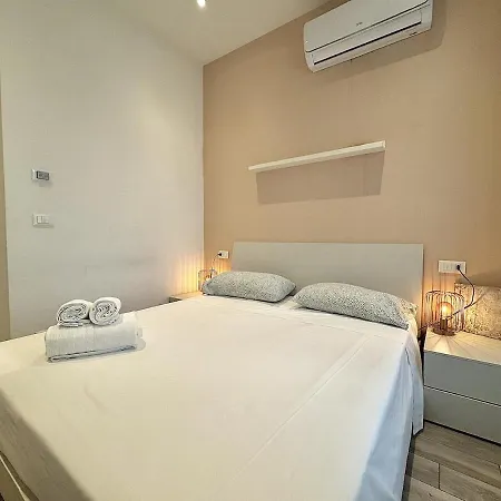 Appartement Imhome- Washington Milaan