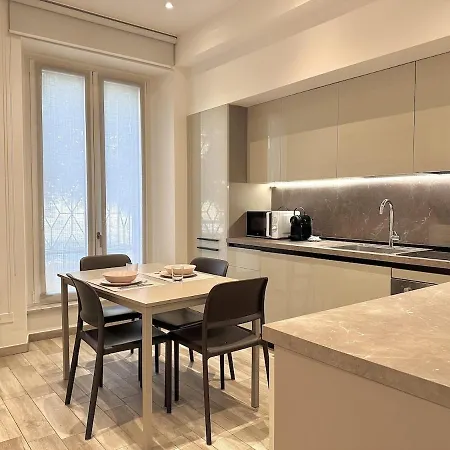 Imhome- Washington Appartement