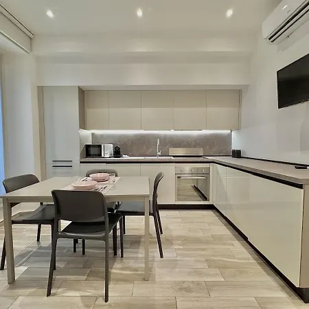 Appartement Imhome- Washington