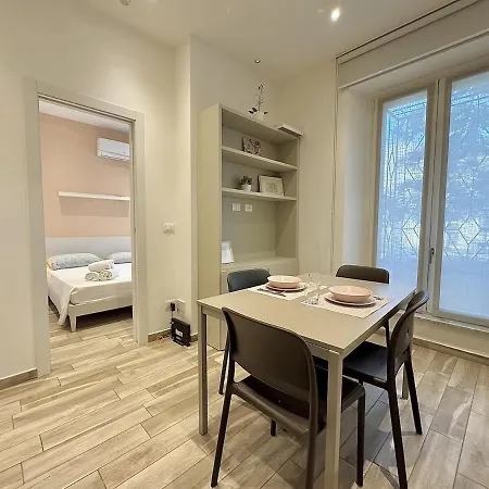 Imhome- Washington Appartement *