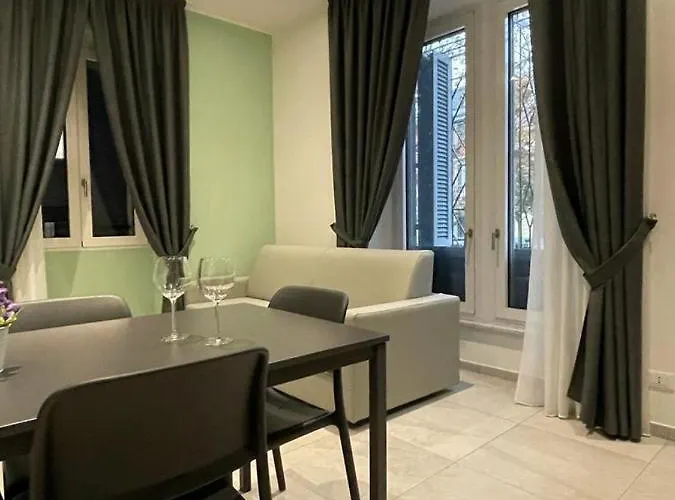 Appartamento Imhome- Washington Milano