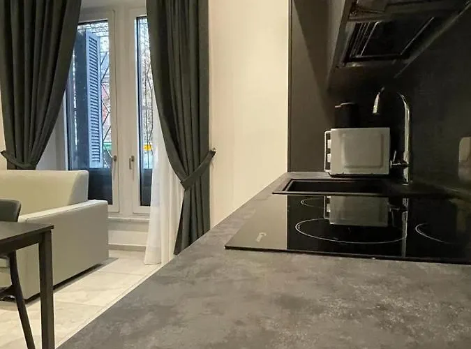 Appartamento Imhome- Washington Milano