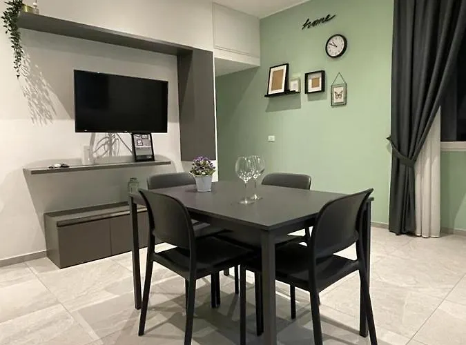 Imhome- Washington Milano