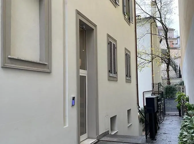 Appartamento Imhome- Washington Milano