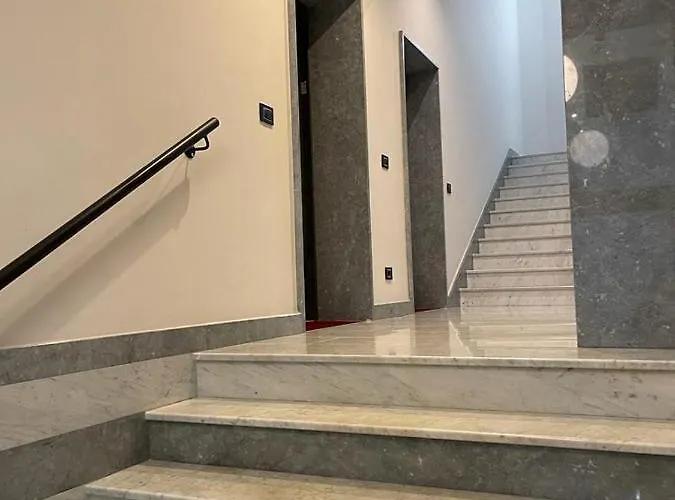 Imhome- Washington Appartamento Milano