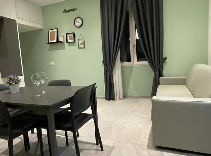 Appartamento Imhome- Washington Milano