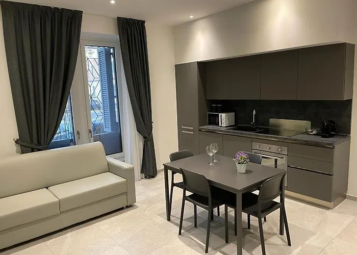 Imhome- Washington Milano